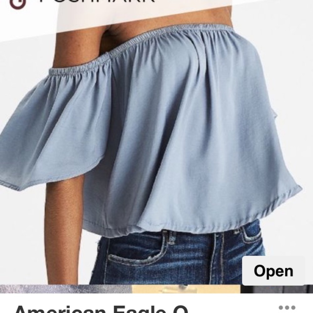 NWT American Eagle Outfitters top